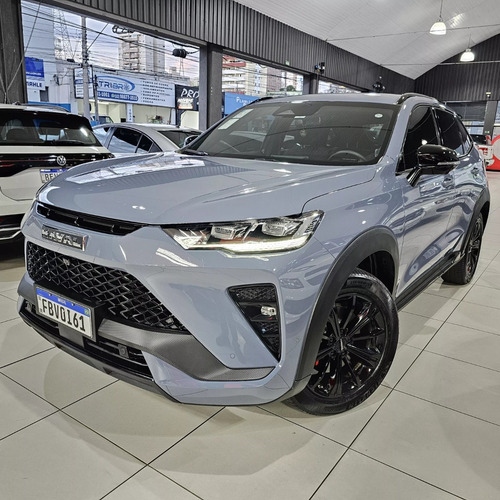 GWM Haval 1.5 Gt Awd Aut. (Phev) 5P Hibrido