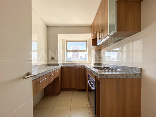 Departamento En Arriendo En Concepción Centro.