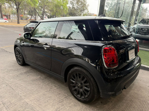 Mini Cooper 1.5 C At 3P