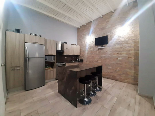 Imagen 6 de 14 de Casa En Venta Urb. Los Olivos, Carretera Vía La Toscana