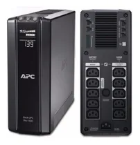Comprar [ ] Ups Apc Power-saving Back Pro 1500, Interactivo, 1500va,