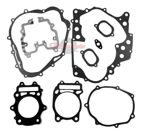 Juntas Motor Completo Abc Suzuki Dr350 Dr 350 90-99