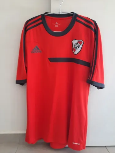 Camiseta river roja 2013 hotsell