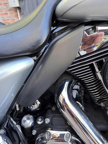 Harley Davidson Road King 2011