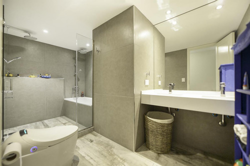 Billinghurst Y Av. Del Libertador, Piso 262m2, Reciclado De Categoria