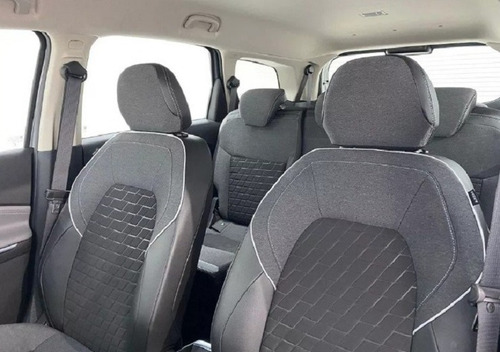 Chevrolet Spin 1.8 Premier 7As At 105Cv