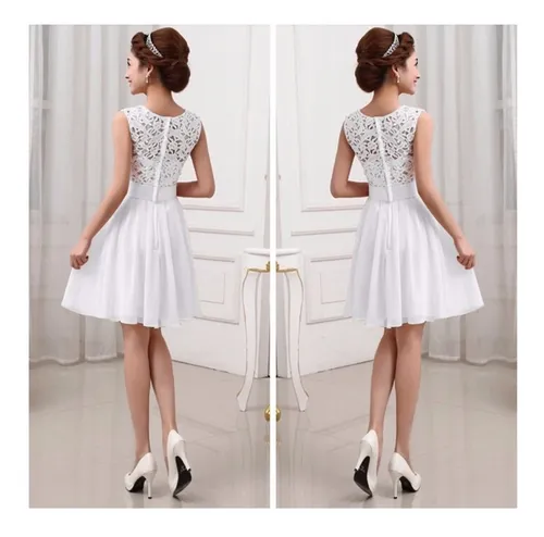 Vestido para on sale casamento civil 2019