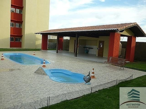 Venda Apartamento Mobiliado Bairro Do Planalto Residencial T