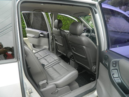 Zafira Elegance Automatica 2004
