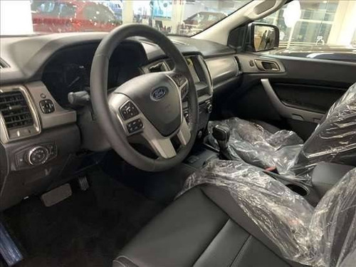 Imagem 7 de 13 de Ford Ranger 3.2 Xlt 4x4 Cd 20v Diesel 4p Automático