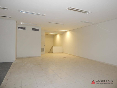 Imagem 24 de 30 de Prédio, 475 M² - Venda Por R$ 9.000.000,00 Ou Aluguel Por R$ 65.000,00/mês - Centro - São Bernardo Do Campo/sp - Pr0145