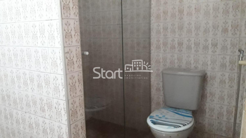 Imagem 8 de 21 de Casa Para Aluguel Em Jardim Samambaia - Ca008710