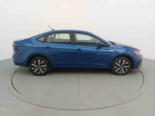 Volkswagen Virtus 1.0 200 TSI HIGHLINE AUTOMÁTICO