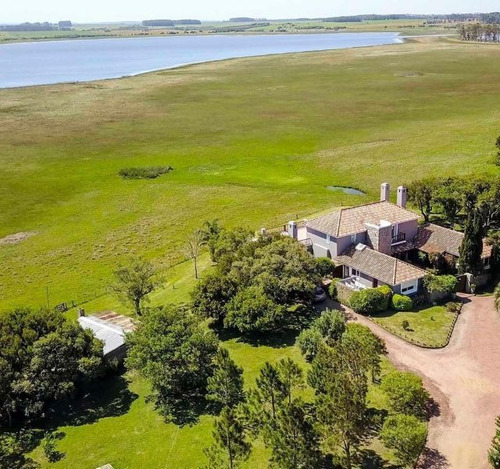 Quinta | La Rinconada - Jose Ignacio