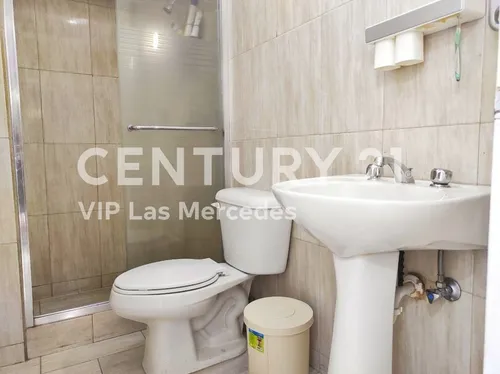 Apartamento En El Paraíso (jm)