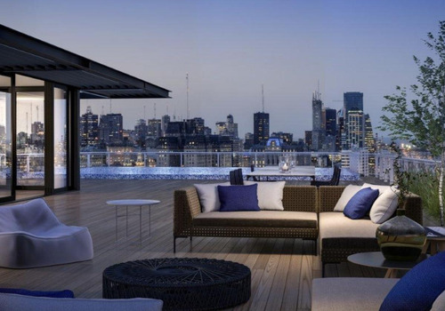 Imagen 2 de 3 de ´increibles Vistas ´ Departamento ¨sls Lux¨- Puerto Madero