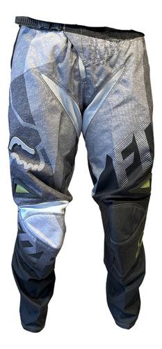 Pantalon Fox Drezden Utv/atv Enduro Motocross