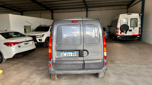Renault Kangoo 1.6 Ph3 Authentique 1plc