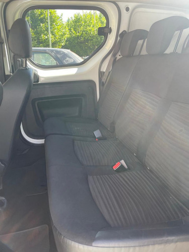 Renault Kangoo Ii Express Confort 5a 1.6 Sce