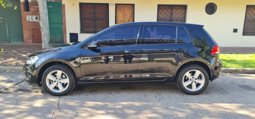 Volkswagen Golf 1.6 Trendline