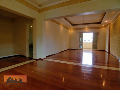 Imagem 20 de 30 de Casa Com 5 Dormitórios À Venda, 525 M² Por R$ 3.200.000,00 - Condomínio Residencial Triângulo - Campinas/sp - Ca1911