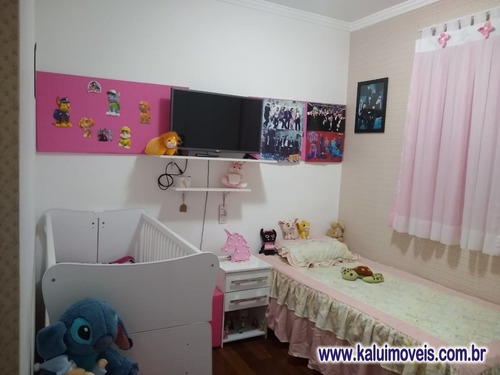 Apartamento Em Condomínio - Vila Metalúrgica - 74015