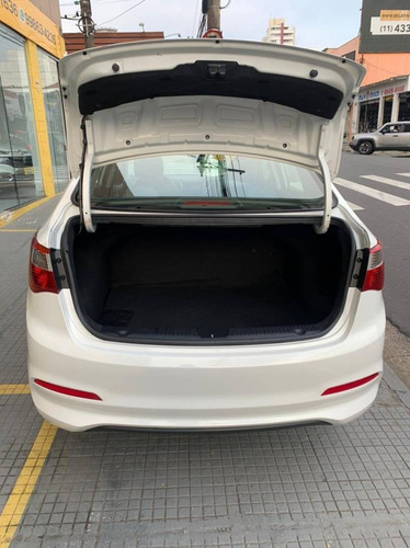Hyundai Hb20s 1.0 Comfort Plus 12v Flex 4p Manual