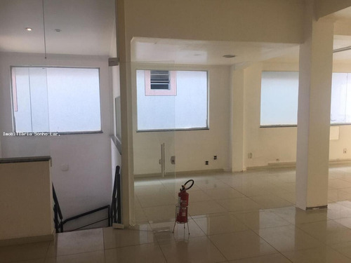 Imagem 13 de 15 de Imóvel Comercial Para Locação Em São Paulo, Vila Lageado, 3 Banheiros, 7 Vagas - 5347_2-1419588