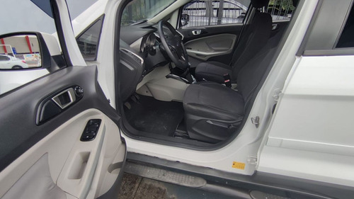 Ford Ecosport 2.0 16v Titanium Flex 5p