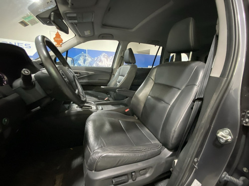 Imagen 18 de 25 de Honda Pilot Jryj55
