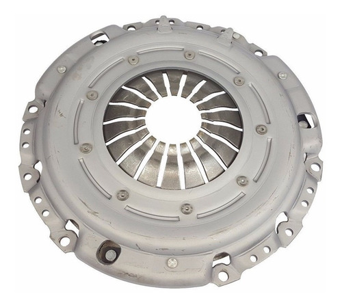 Kit De Clutch Embrague 2006-2010 Vw Bora 2.5l Dohc 5vel