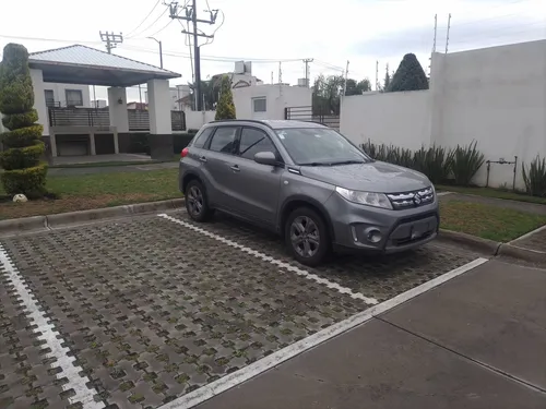 Suzuki Vitara 1.6 Gls At