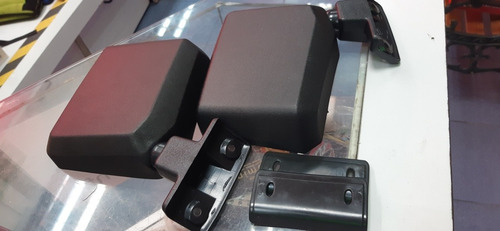 Retrovisores Para Toyota Machito Fj70