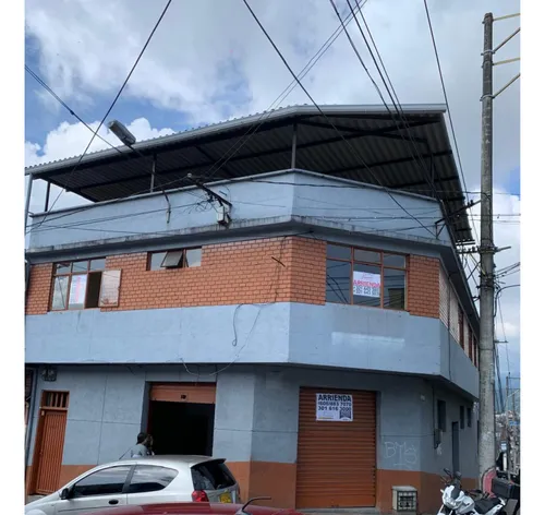 Venta De Propiedad En Liborio