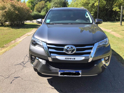 Toyota Sw4 2.8 Srx 177cv 4x4 7as At 2019
