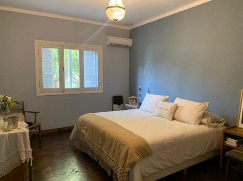 Imagen 13 de 20 de Casa Con 3 Dorm. + Jardin Y Piscina En Barrio Dalmine Viejo