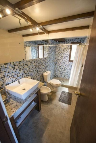 Imagen 12 de 17 de Muy Linda Casa A Metros Del Mar