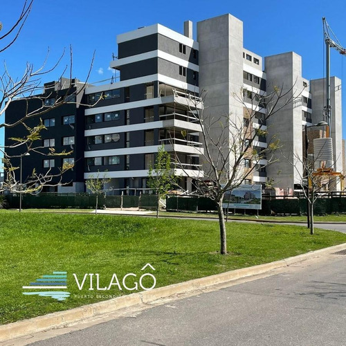 Imagen 26 de 30 de Vilago Duplex C/terraza Y Piscina Propia -premium -nordelta-