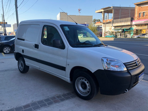 Citroen Berlingo Furgon Vti 115 Business