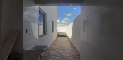 Imagem 5 de 11 de Casa Geminada - Arvoredo Ii - Ref: 47905 - V-47905