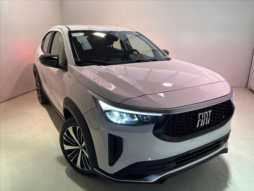 Fiat FASTBACK AUDACE 1.0 TURBO 200 HYBRID CVT
