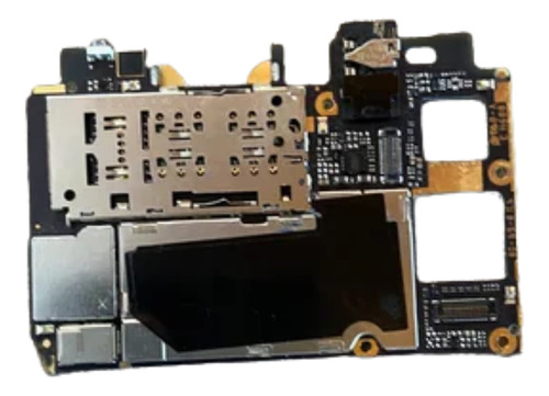 Placa Mae 32gb Para Redmi Mi A2 Lite M1805d1sg