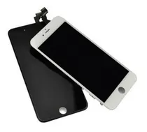 Comprar 02 Pantallas Jm Compatible iPhone 6 6s 6 Plus + Auricular