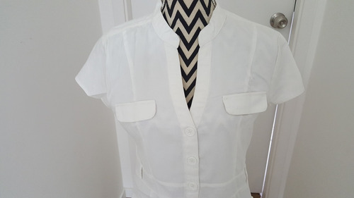 Vestido Lolita Blanco