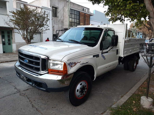Ford Ford 4000 D