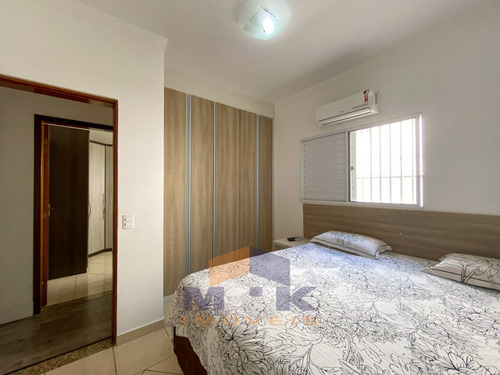 Casa Com 3 Dorm, 1 Suíte, Jd Modelo Em Suzano/sp - 919