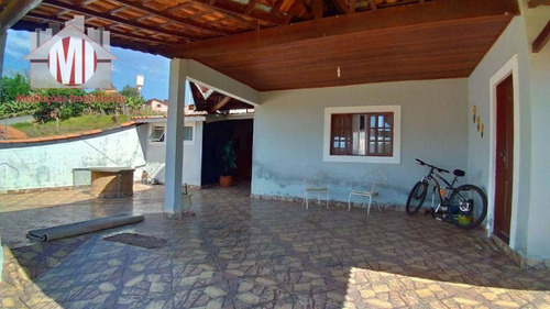 Imagem 11 de 17 de Linda Chácara Com 3 Dormitórios, Piscina, Vista Deslumbrante, Perto Da Cidade, À Venda, 1000 M² Por R$ 350.000 - Zona Rural - Pinhalzinho/sp - Ch0953
