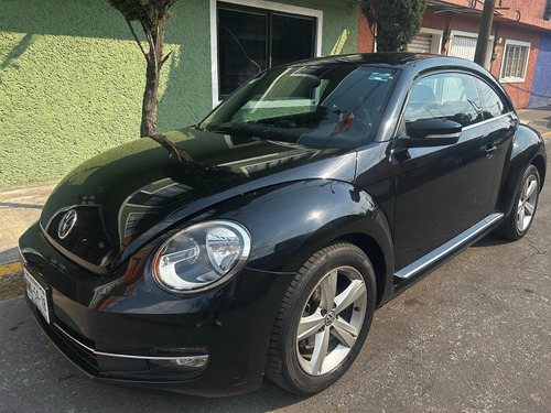 Volkswagen Beetle 2.5 Sport At