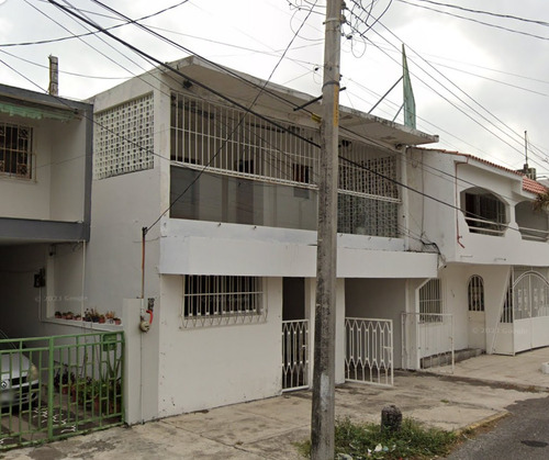 Casa En Venta De Remate En Los Pinos, Veracruz