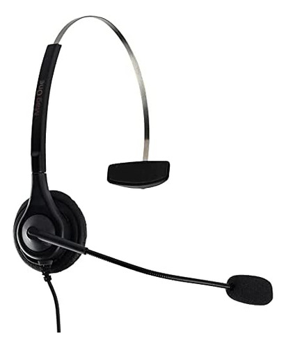 Pmln4445a Auriculares Ultra Ligeros Con Ptt